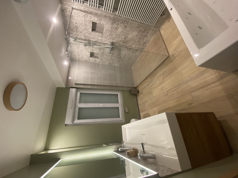 Salle de bain RGPlomberie